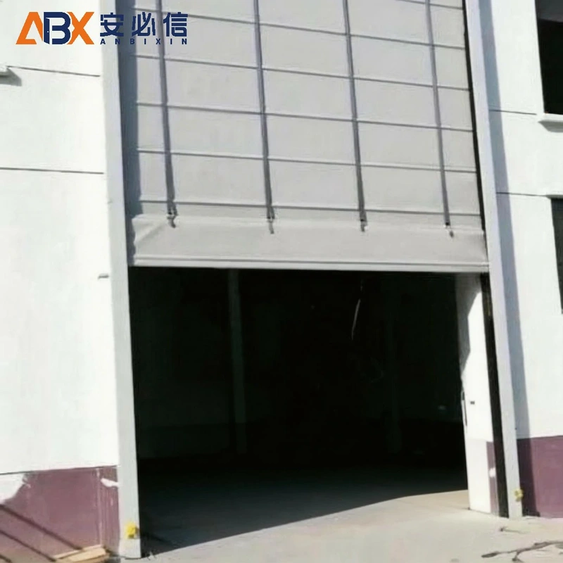 吐鲁番市伸缩式卸货平台