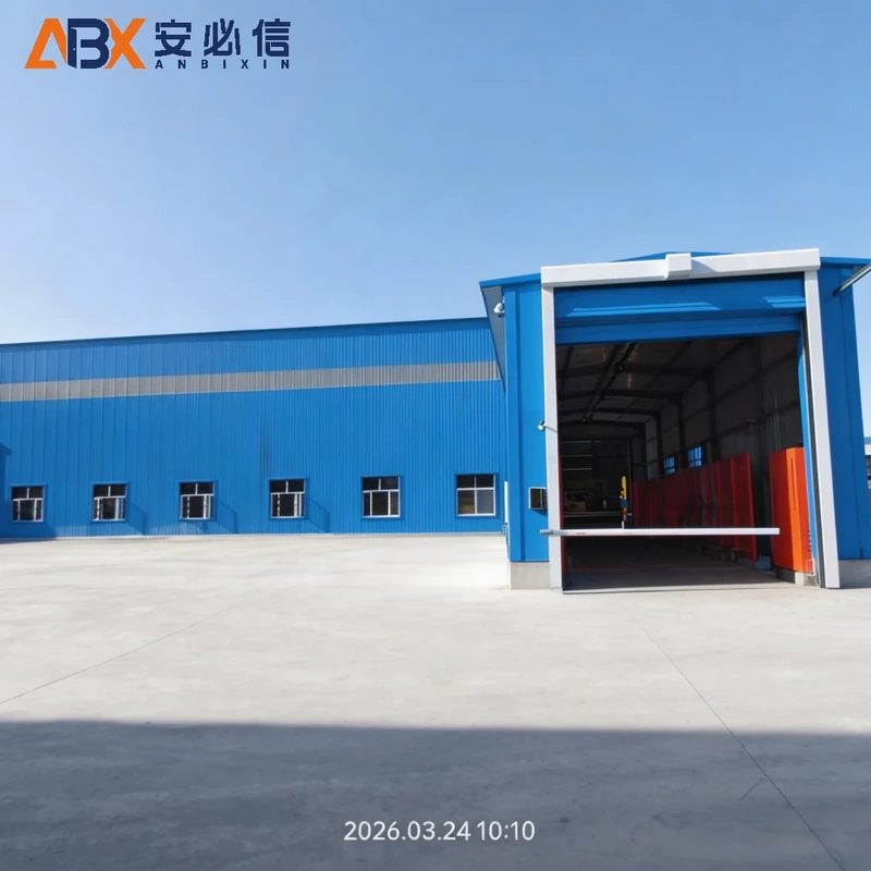 吐鲁番市机械式门封