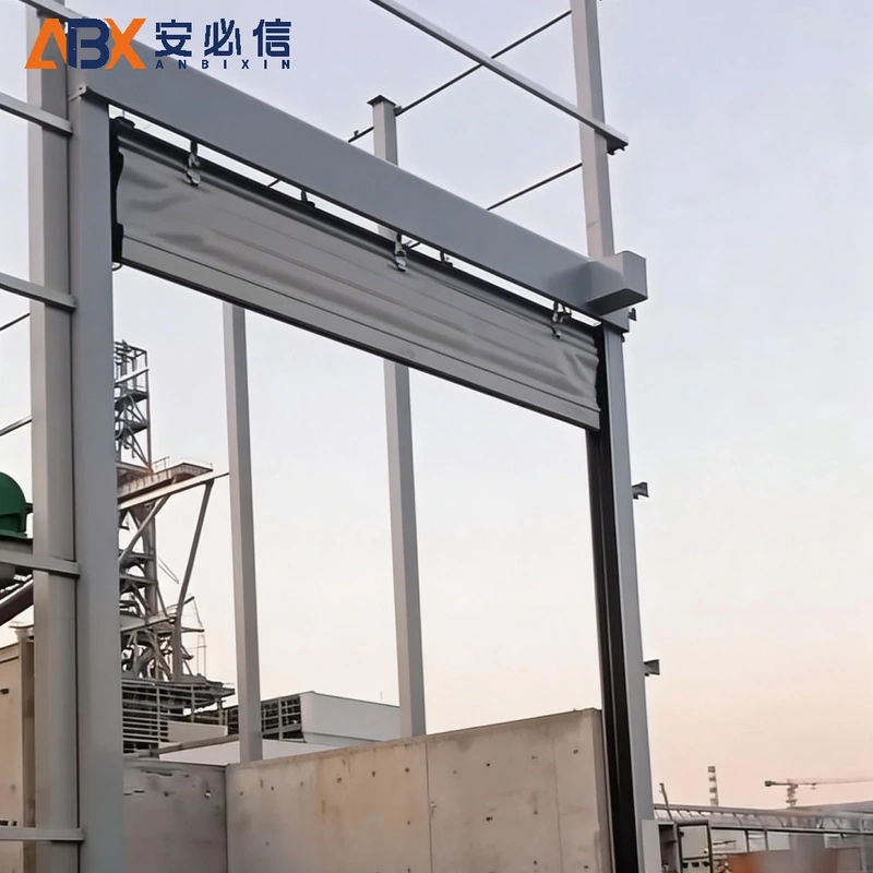 吐鲁番市冷库门封