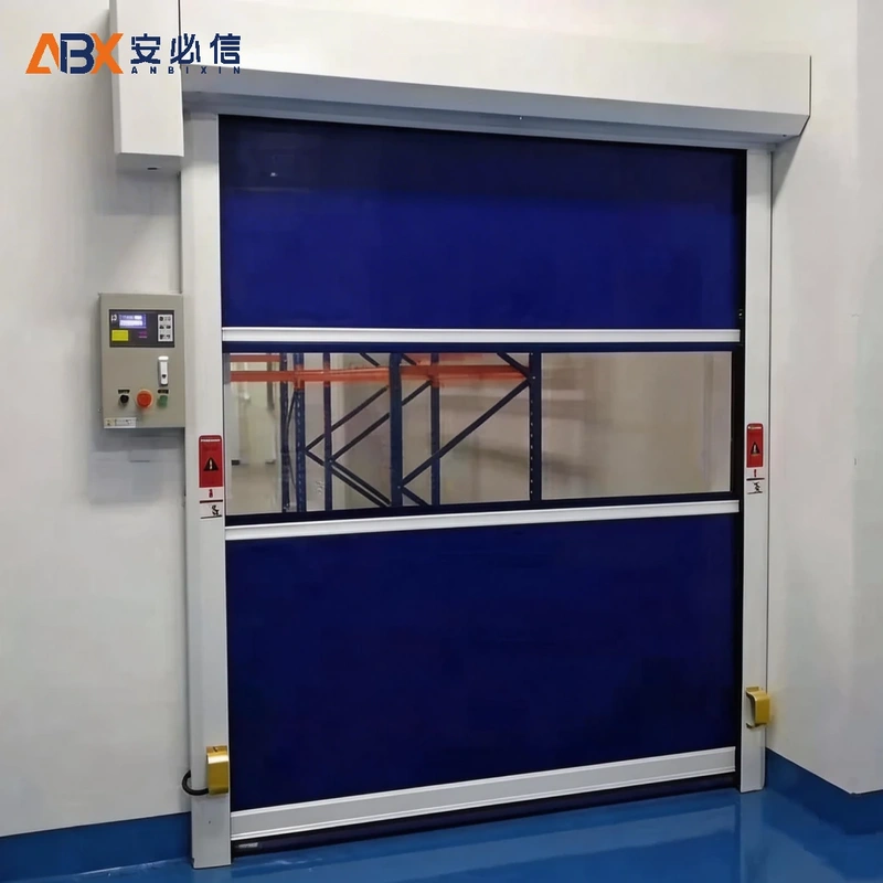 吐鲁番市自动快速门